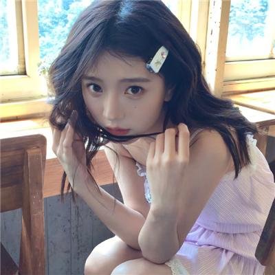 我的白富美女友